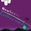 New5ense x 3R - EndlessOcean