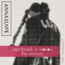 Anna Lunoe feat. Jesse Boykins III - Heartbreak In Motion