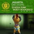 Jakarta - One Desire