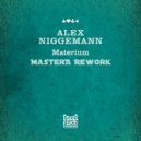 Alex Niggemann - Materium
