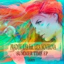 Pradov Ilya feat. Liza Novikova - Summer Time
