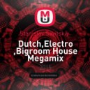 Stanislav Savitskiy - Dutch, Electro, Bigroom House Megamix ()
