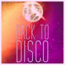 DeeJayAlex presents Create - Back To Disco Mix vol. 5