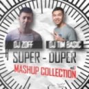 Jennifer Lopez vs. Tujamo & Laidback Luke - Jenny From The Block (DJ Tim Basic & DJ ZOFF Mashup) [2015] ()