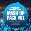 Quest Pistols vs. Club Stars, MY - Санта Лючия (Vasiliy Francesco Mash Up)