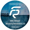 Shaun Baker feat. Maloy & Eddie Mono & Alexx Slam - Give (DMC Mikael Mash Up)