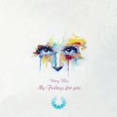 Bring Bliss & Alexander Zhakulin - Follow Me