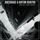 Anturage & Anton Ishutin, Tiana - Moments Disappear