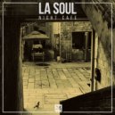 La Soul - Cush