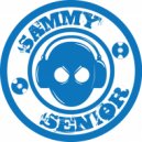 Sammy Senior - Out Of Time