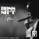 Statik Link & Mop Top feat. Mighty High Coup - Boss Shit (Original mix)