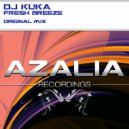 Dj Kuka - Fresh Breeze (Original Mix)