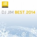 DJ JIM - Best 2014