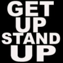 Public Enemy - Get Up Stand Up (Tonic Remix)