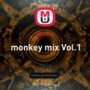 dnewb - Monkey mix Vol.1