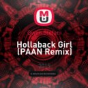 Gwen Stefani - Hollaback Girl