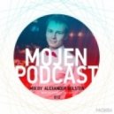 MOJEN Music - MOJEN Podcast #013 (Mix by Alexander Holsten)