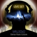 bRUJOdJ - Retrospective 2015