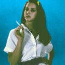 Lana Del Rey - West Coast
