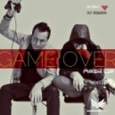 Heatbeat feat. Row Rocka & MainGain - Game Over