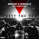 Smolniy & Zeskullz feat. Danni Rouge - Chase The Sun (Original mix)