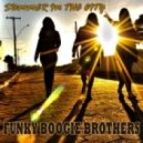 Funky Boogie Brothers - Summer In The City (Original Mix)