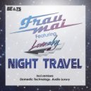 Frau Mai feat. Lovinsky - Night Travel (Domestic Technology Remix)