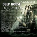 dj vasy - Deep Hause 2015