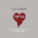 Kanye West - Love Lockdown 2K14