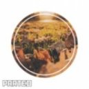 Parted - Autumn