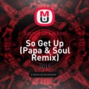 Sound Of Lisbon - So Get Up
