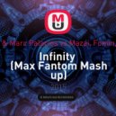 Dj Kone & Marc Palacios vs. Mazai, Fomin, AN.DU - Infinity (Max Fantom Mash up) (Max Fantom Mash up)