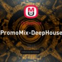 Dj Deprime - PromoMix-DeepHouse