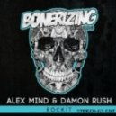 Alex Mind & Damon Rush - Rockit