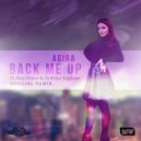 AgiRa - Back Me Up (Max-Wave & Dj Artur Explose official Radio Edit)