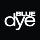 Man Without A Name - Blue Dye