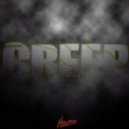 Nauree - Creep