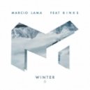 Marcio Lama feat. Binks - Winter in July (Original Mix)