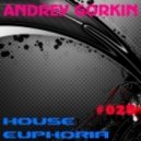 DJ Andrey Gorkin - House Euphoria #028 ()