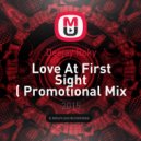 Deejay Roky - Love At First Sight (Promotional Mix 2015)