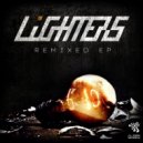 Lighters - Psychedelic Guru