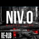 Niveau Zero - Underground Flavor (Golden GuN Re-Rub)