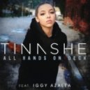 Tinashe feat. Iggy Azalea - All Hands On Deck (Remix)