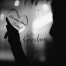 Gundam - Liebe meines Lebens