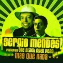 Black Eyed Peas - Mas Gue Nada