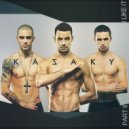 Kazaky feat. DJ V1t - I\'m Just A Dance (DJ EL-LAY EDIT 2015) (EDIT 2015)