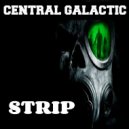 Central Galactic - Acid Ghost