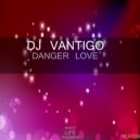 Dj Vantigo - Let Me to Go