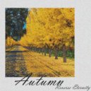 Reverse Eternity - Autumn Is Always A Time To Speak Farewell