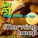 dj Jeff (FSi) - Morning beep